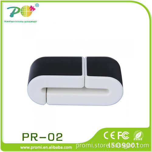 2016 door gift wireless presenter mouse remote control for iPhone 4 , iphone 6 ,iphone 6s plus Presentation